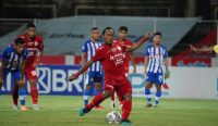 Persija Jakarta kalah 0-1 dari Persiraja Banda Aceh. (Media Persija).