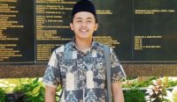 Foto: Kholil, Ketua Poros Sahabat Nusantara (Posnu) Sidoarjo