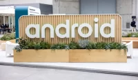 Foto: Logo Android