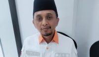 Muhammad Zaini, Sekretaris DPD PKS Kabupaten Pasuruan