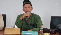 Ali Sodikin, Bacabup PKB Kabupaten Pasuruan.