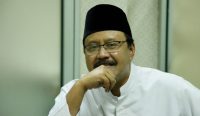 Sekjen PBNU Saifullah Yusuf atau Gus Ipul.