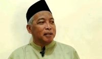 Ketua PCNU Jombang KH Fahmi Amrullah Hadziq atau Gus Fahmi