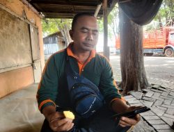 Sohib Odong odong. Dapat keuntungan Rp 3 juta perhari tapi uangnya Tidak bisa ditarik